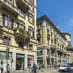 Easylife - Elegante Dimora A Due Minuti Dal Duomo