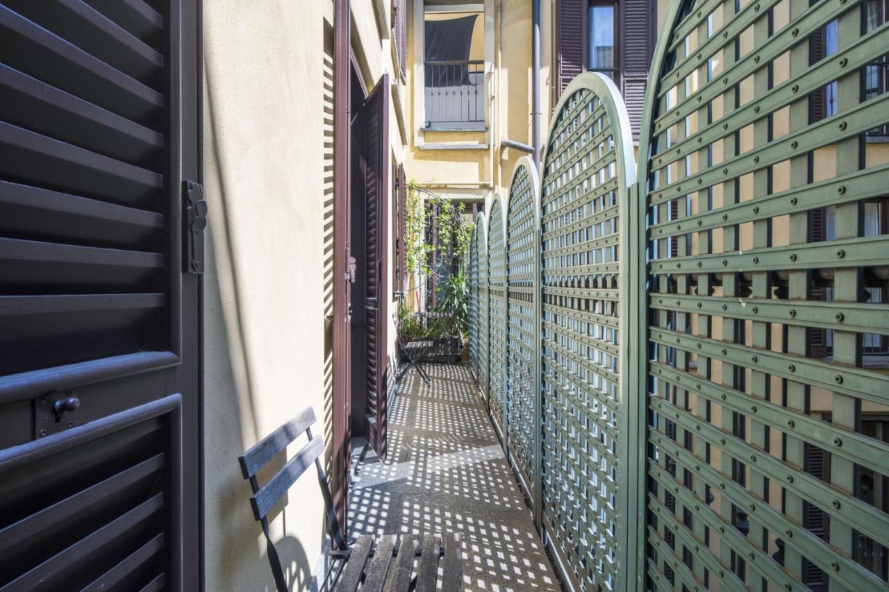 Apartamento Easylife - Elegante Dimora A Due Minuti Dal Duomo