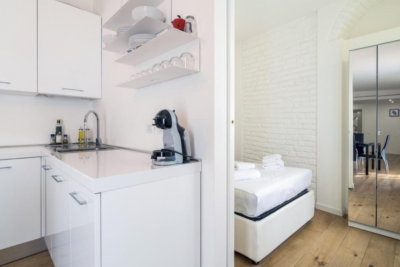 Easylife - Elegante Dimora A Due Minuti Dal Duomo Appartamento