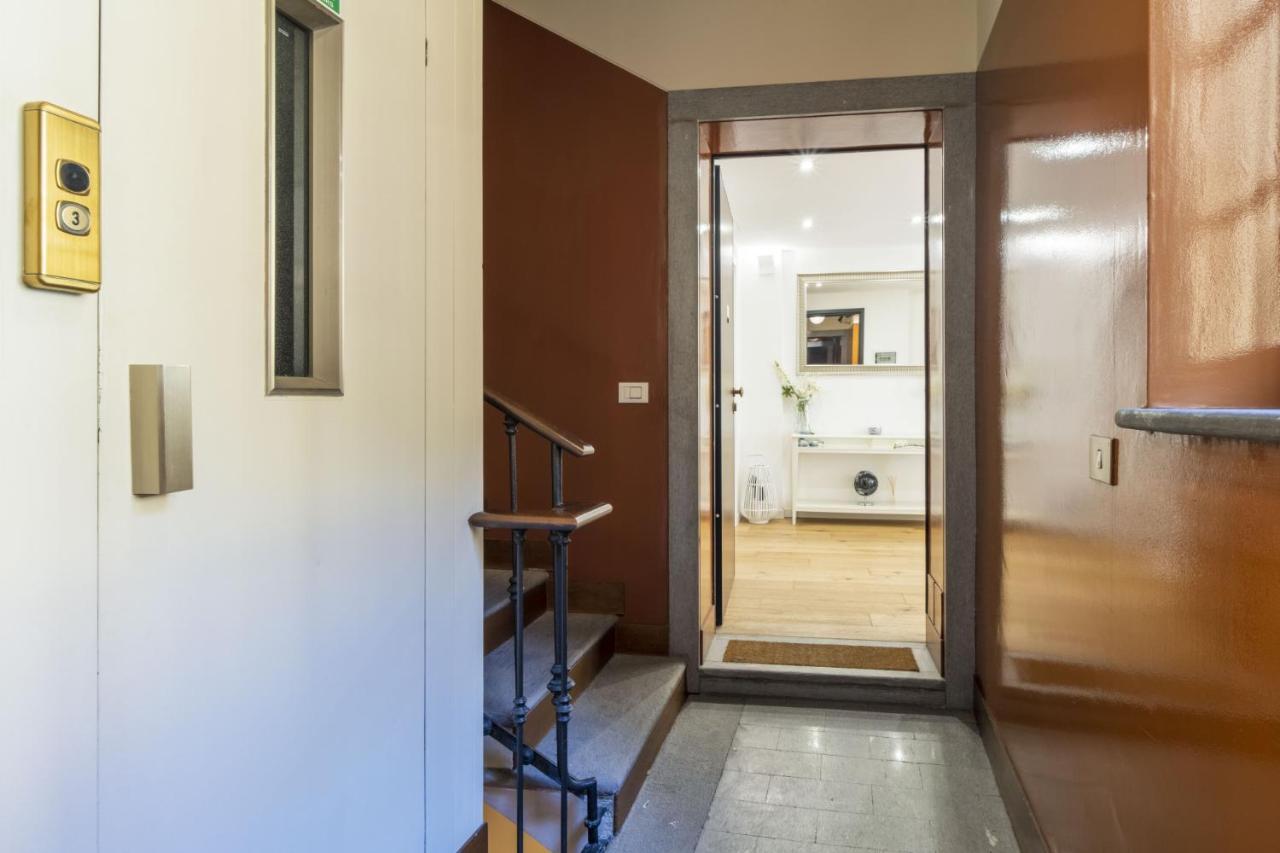 Easylife - Elegante Dimora A Due Minuti Dal Duomo Appartamento *
