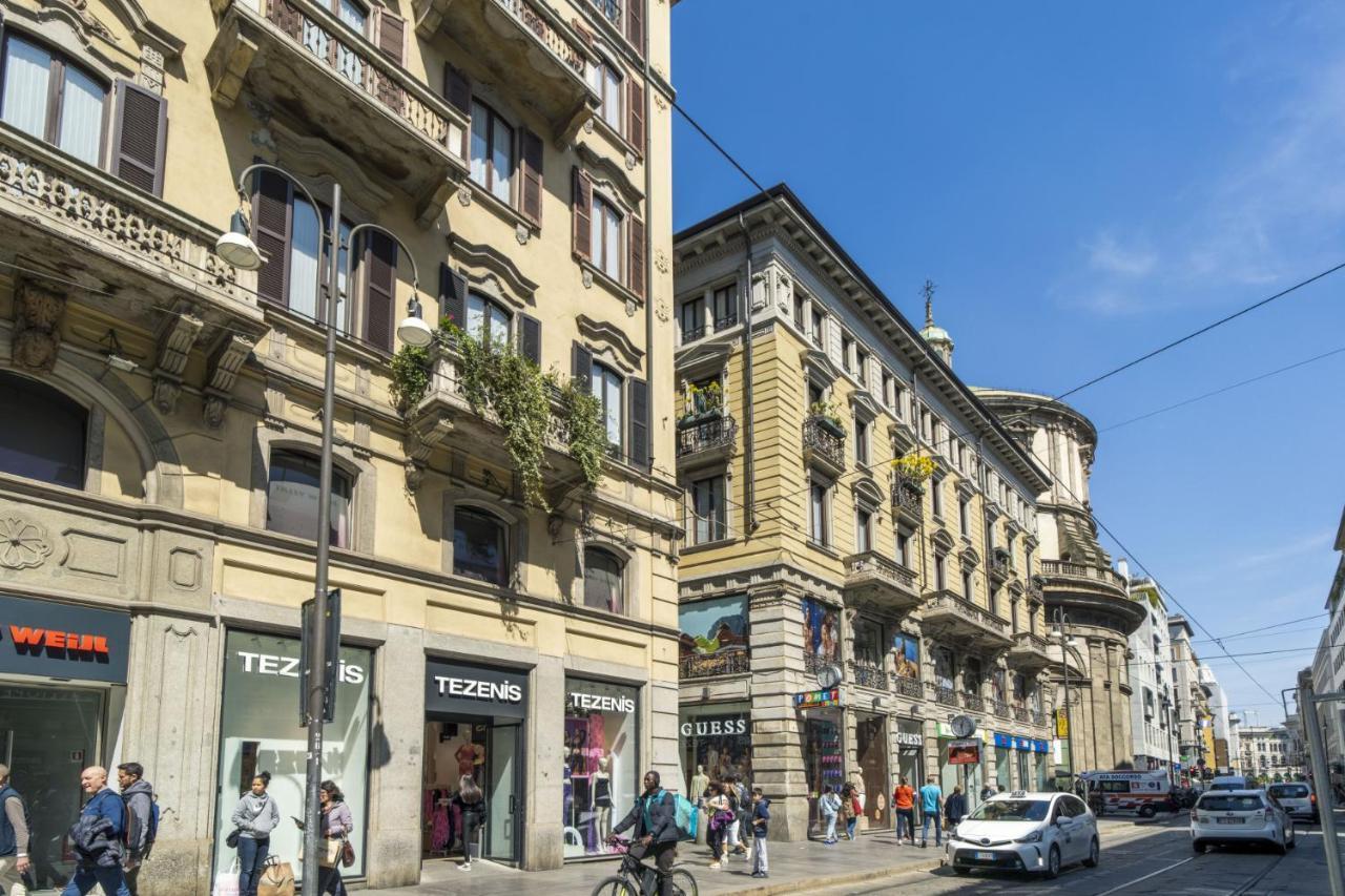 Easylife - Elegante Dimora A Due Minuti Dal Duomo Appartamento