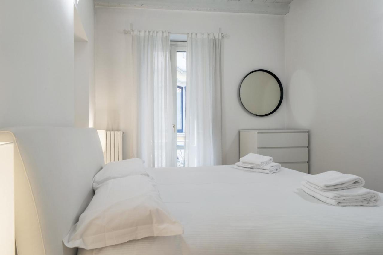 Easylife - Elegante Dimora A Due Minuti Dal Duomo Appartamento