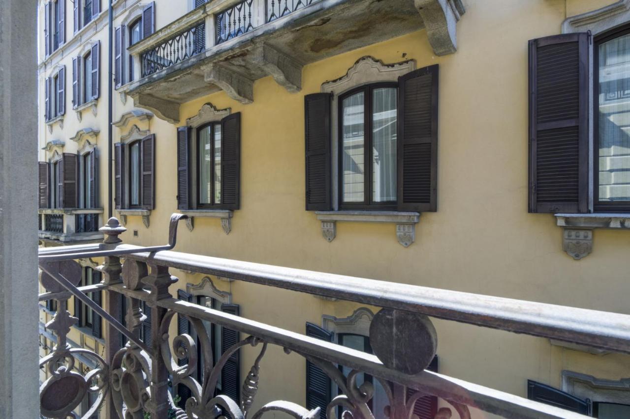 Easylife - Elegante Dimora A Due Minuti Dal Duomo Apartamento